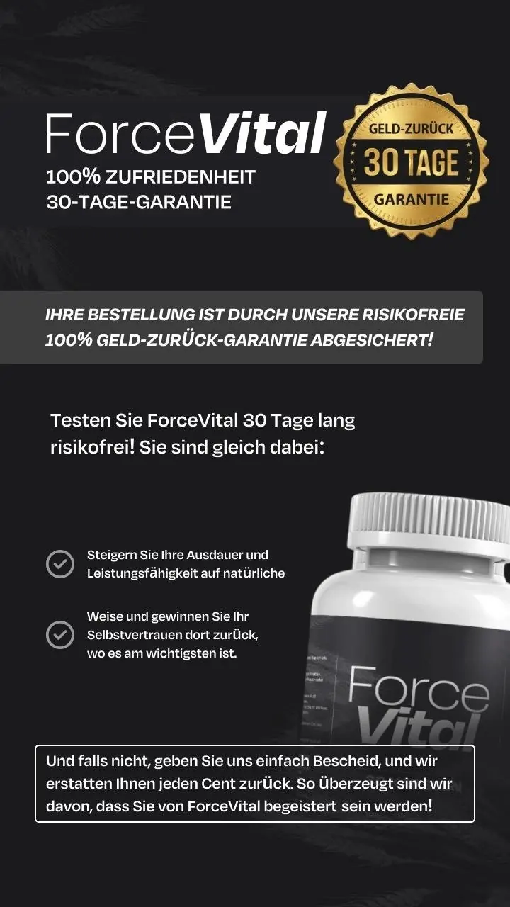 30-Tage-Garantie